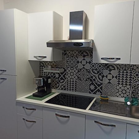 La Casa Di Andrea Apartment Cogliate Екстериор снимка
