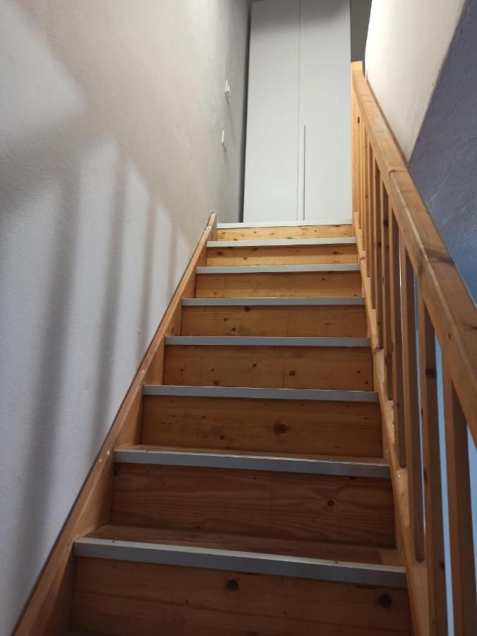 La Casa Di Andrea Apartment Cogliate Екстериор снимка