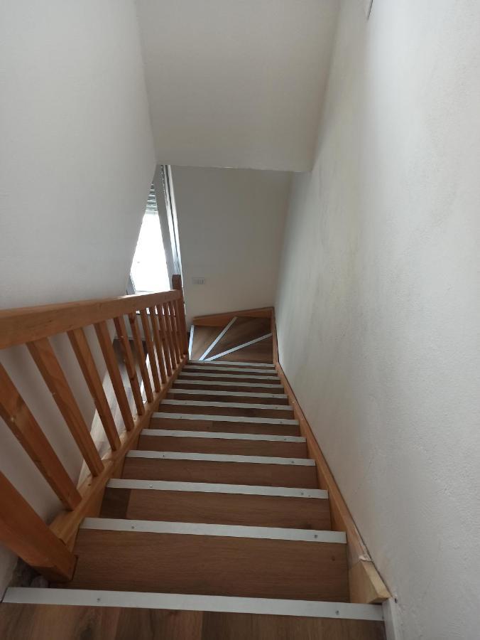 La Casa Di Andrea Apartment Cogliate Екстериор снимка