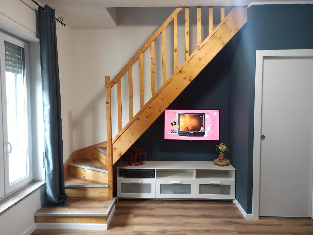La Casa Di Andrea Apartment Cogliate Екстериор снимка