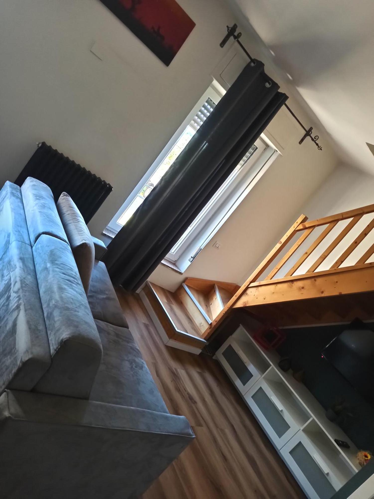 La Casa Di Andrea Apartment Cogliate Екстериор снимка