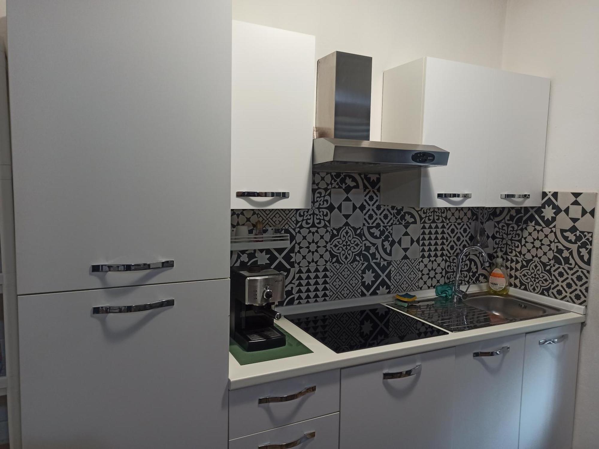 La Casa Di Andrea Apartment Cogliate Екстериор снимка