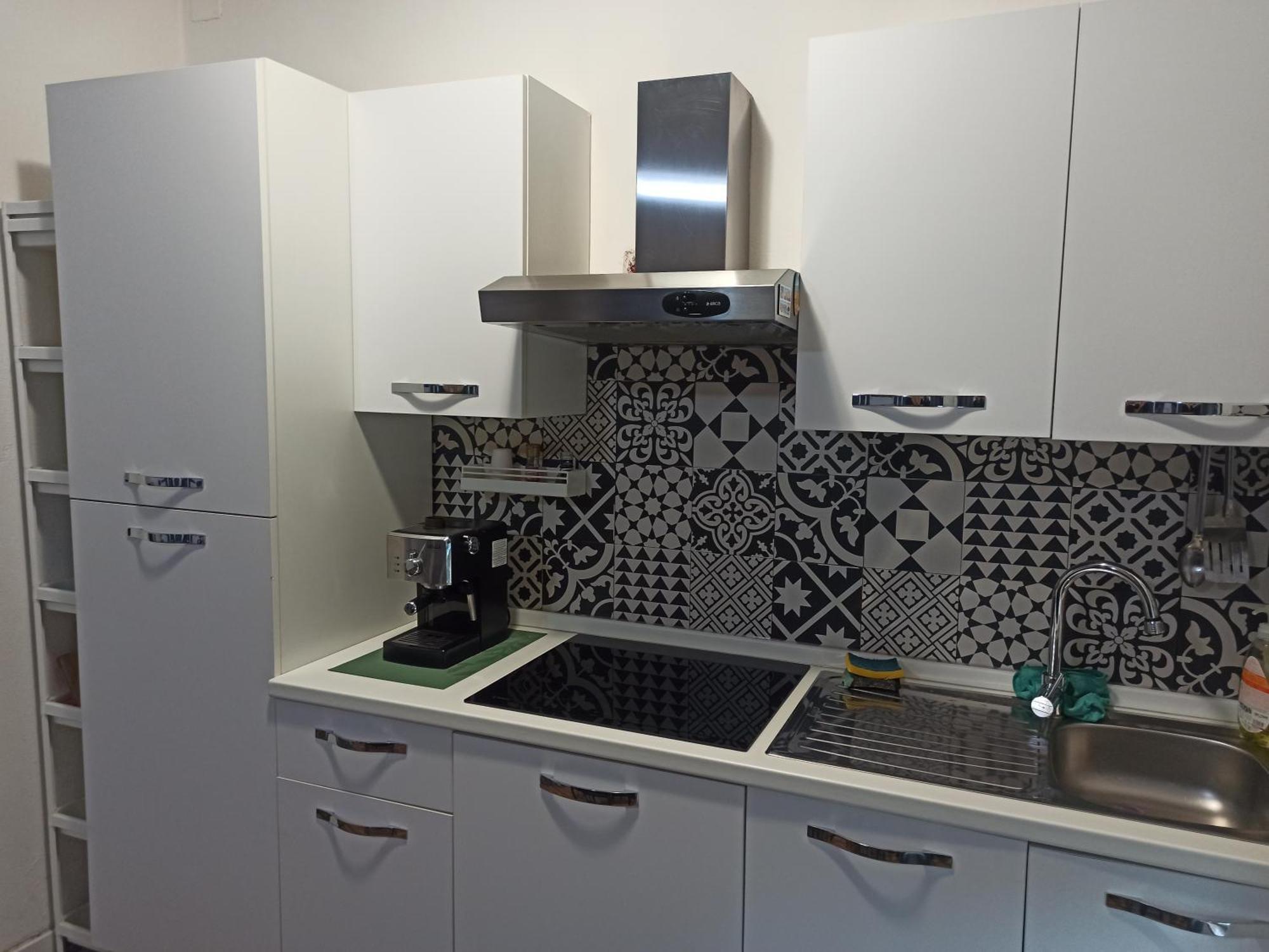 La Casa Di Andrea Apartment Cogliate Екстериор снимка