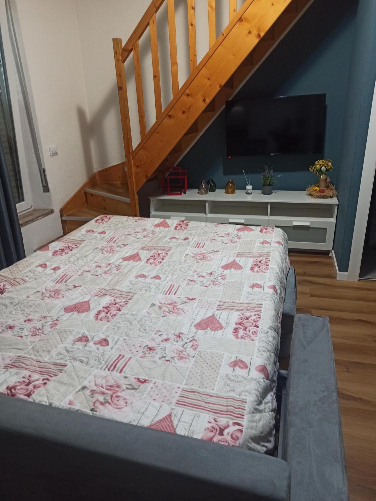La Casa Di Andrea Apartment Cogliate Екстериор снимка