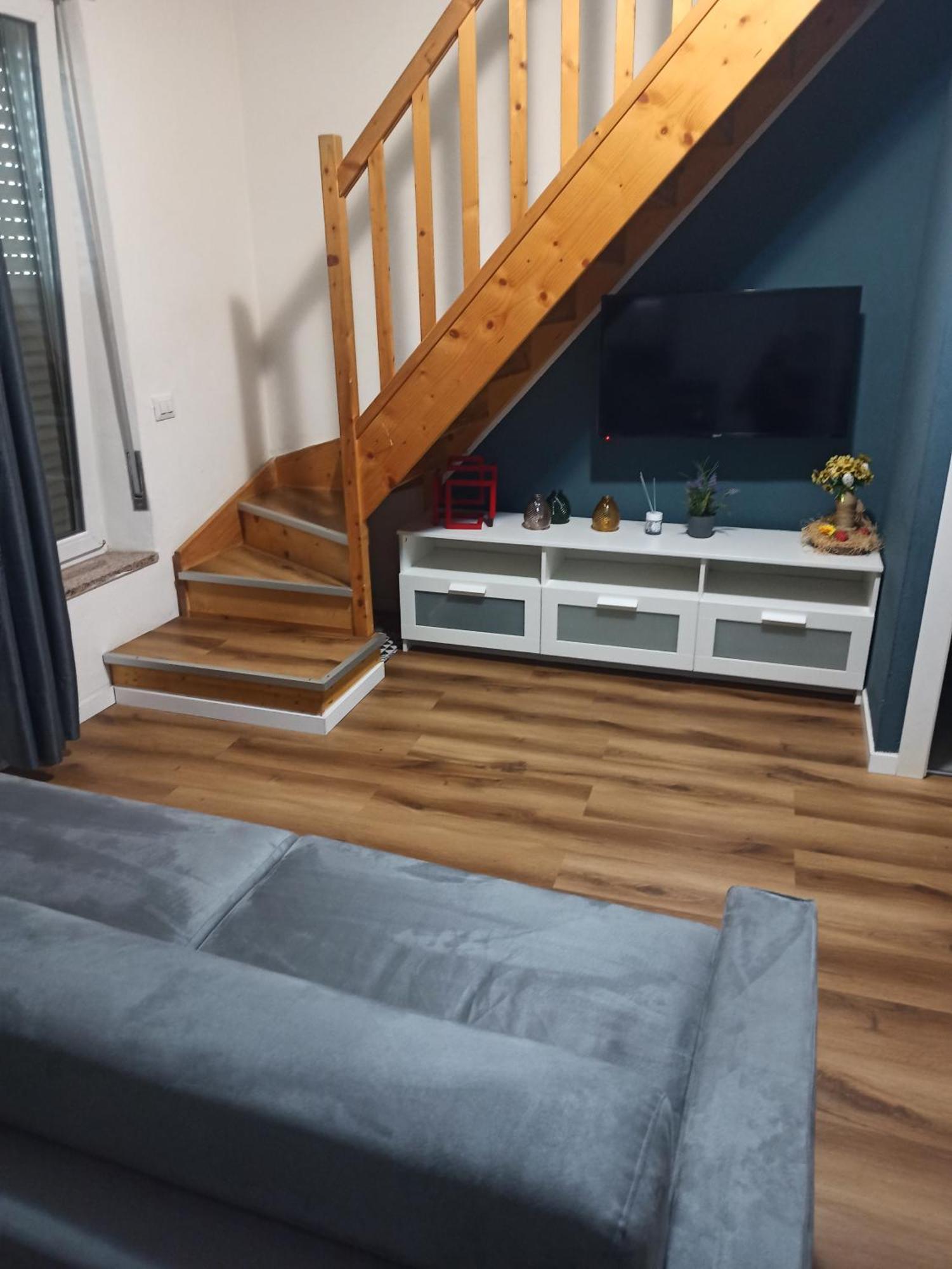 La Casa Di Andrea Apartment Cogliate Екстериор снимка