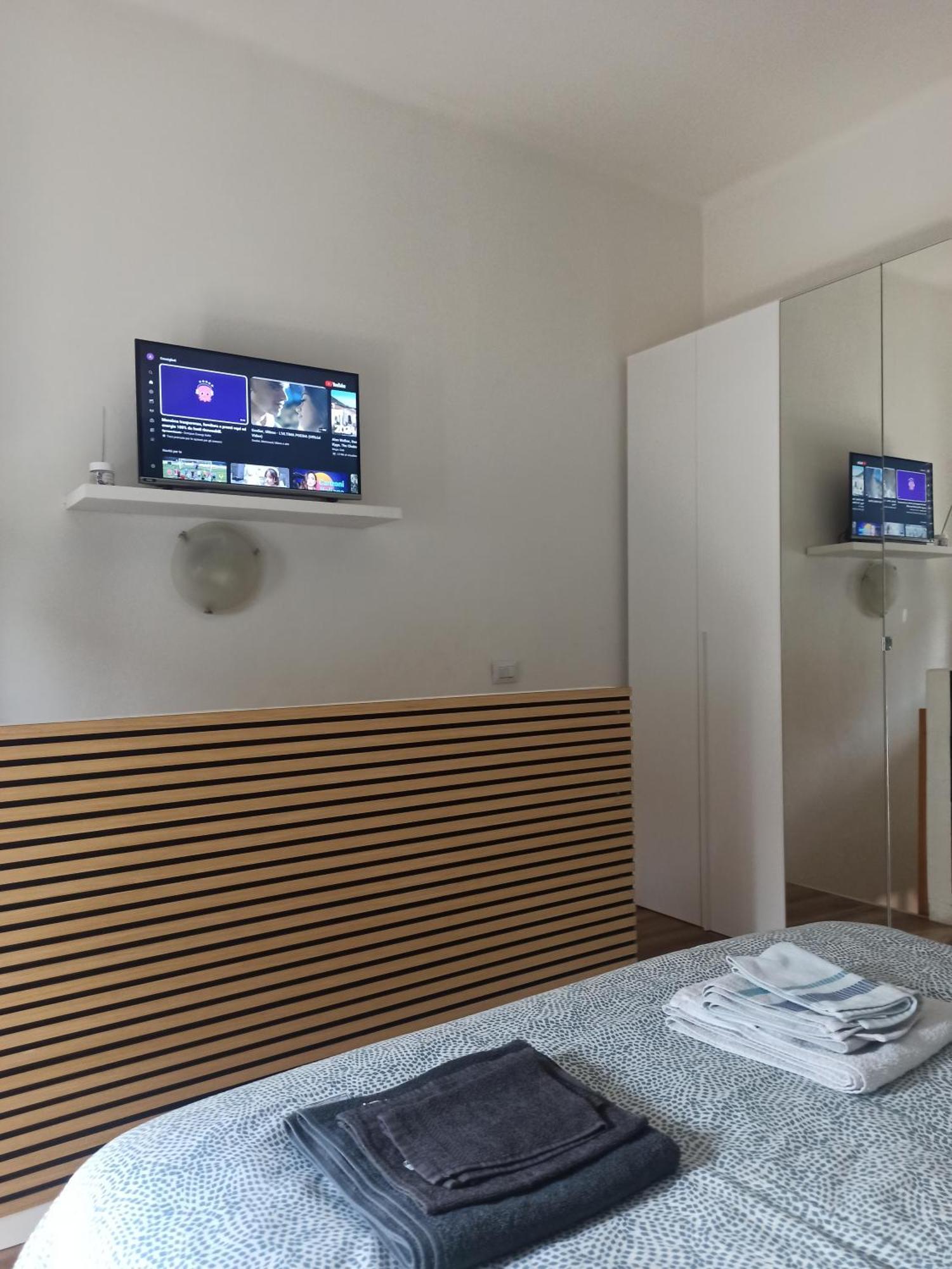 La Casa Di Andrea Apartment Cogliate Екстериор снимка