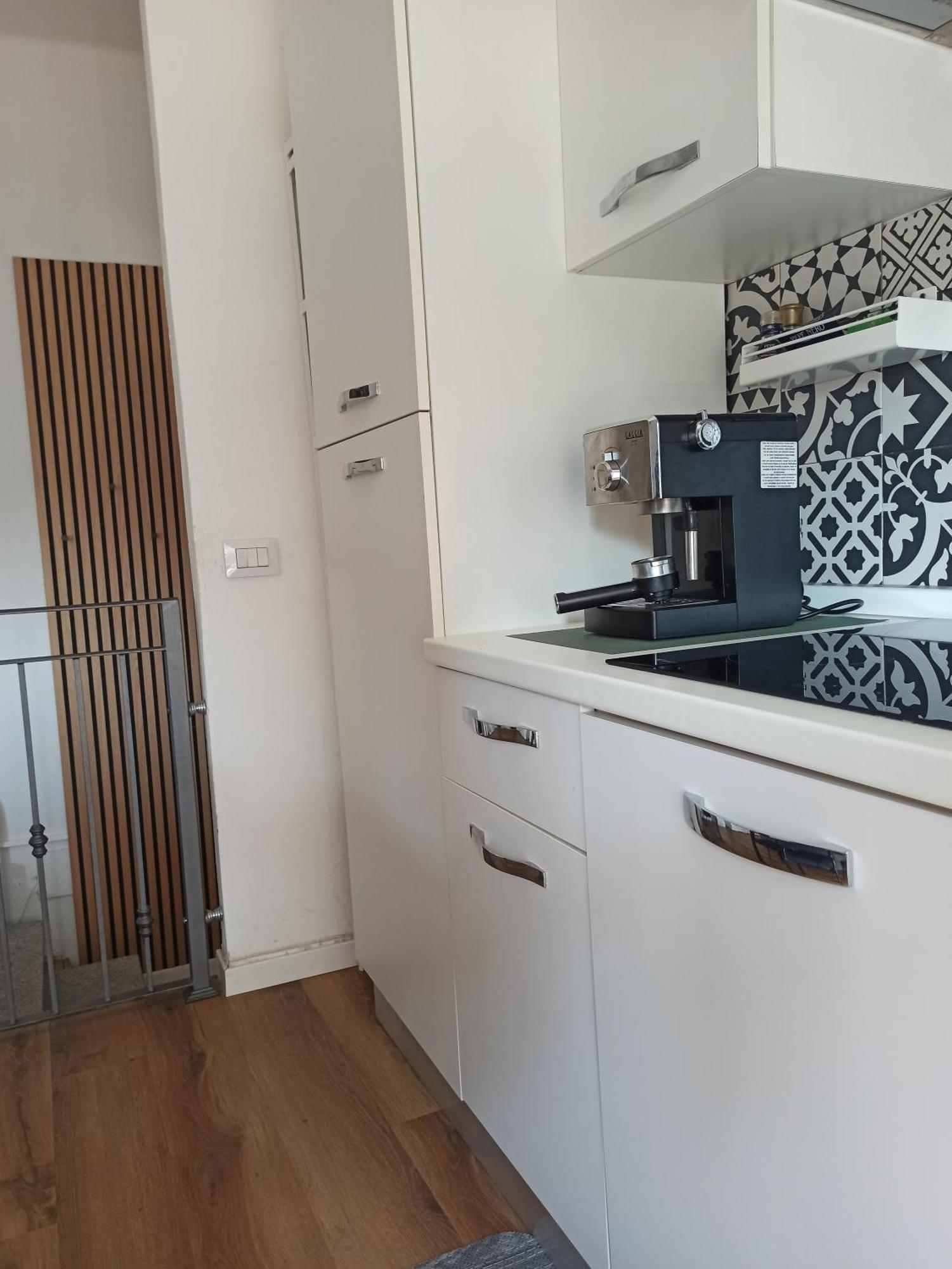 La Casa Di Andrea Apartment Cogliate Екстериор снимка