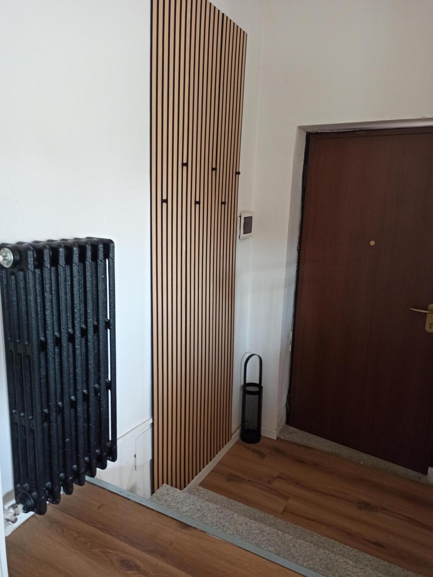 La Casa Di Andrea Apartment Cogliate Екстериор снимка