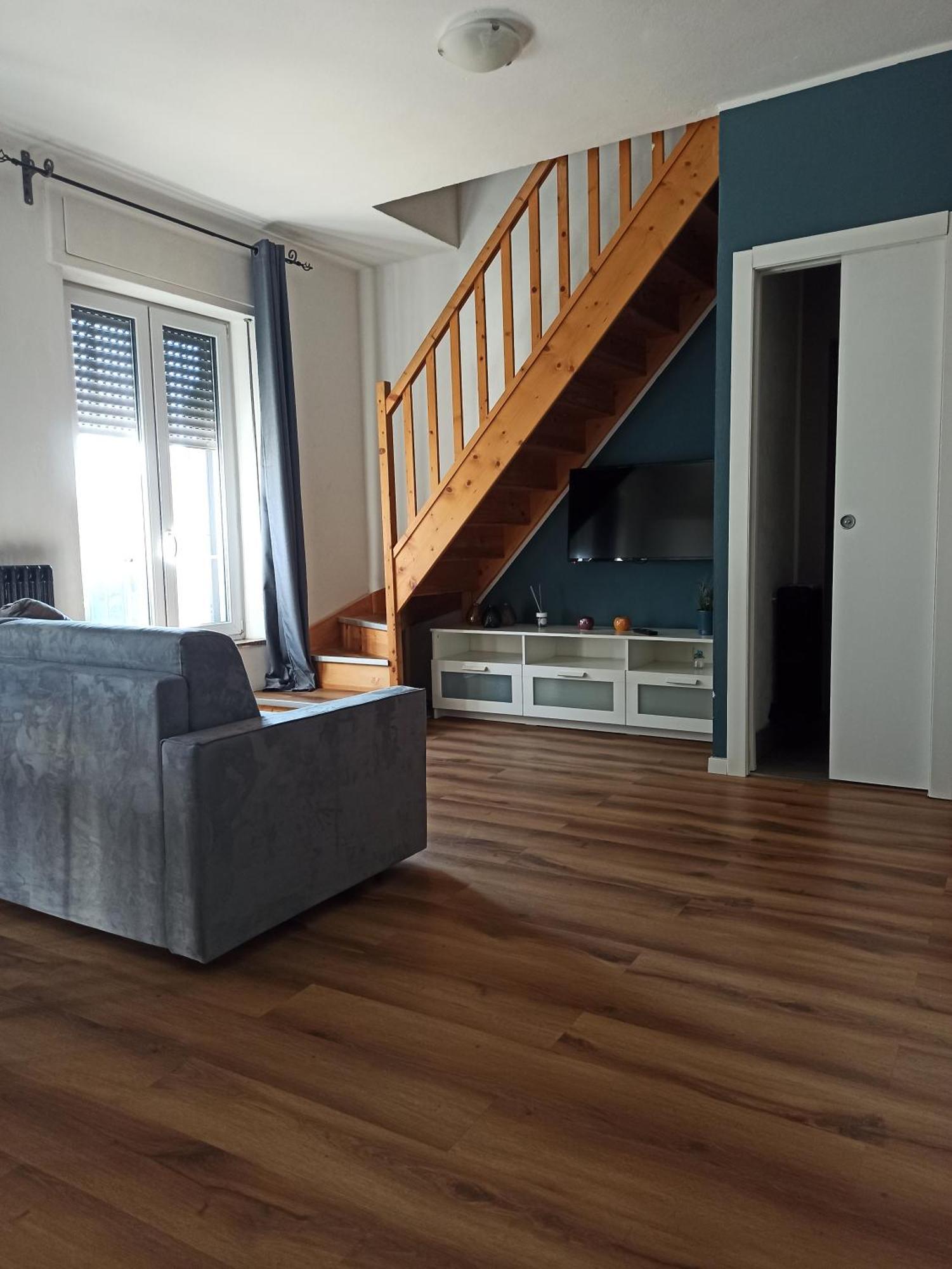 La Casa Di Andrea Apartment Cogliate Екстериор снимка